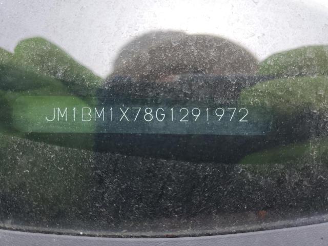 JM1BM1X78G1291972 - 2016 MAZDA 3 GRAND TOURING Qara foto 12