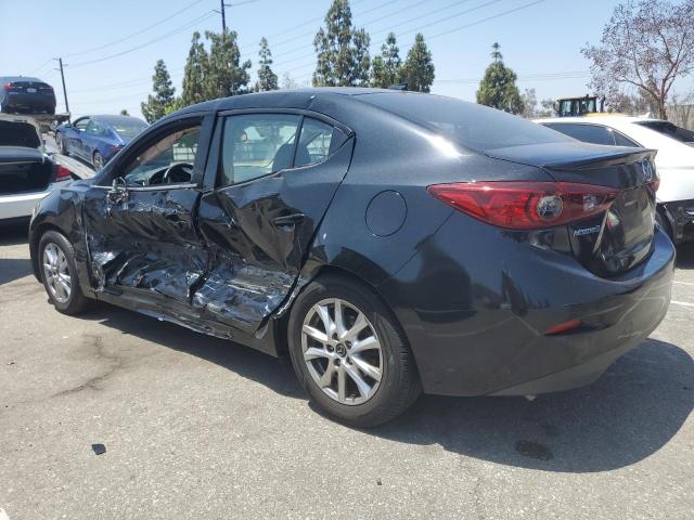 JM1BM1X78G1291972 - 2016 MAZDA 3 GRAND TOURING Qara foto 2