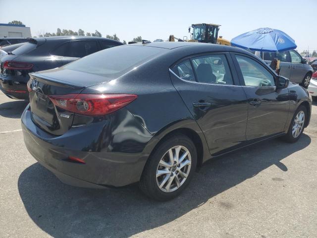 JM1BM1X78G1291972 - 2016 MAZDA 3 GRAND TOURING Qara foto 3