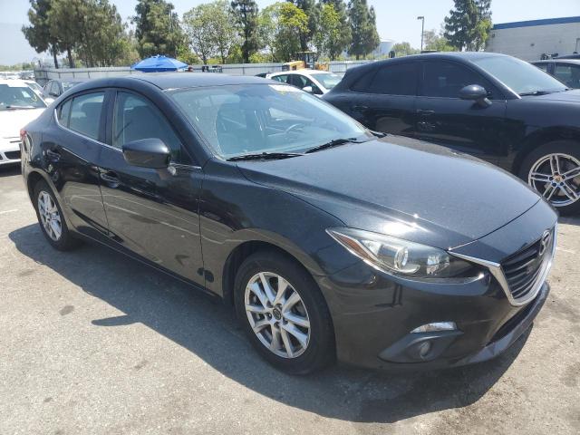 JM1BM1X78G1291972 - 2016 MAZDA 3 GRAND TOURING Qara foto 4