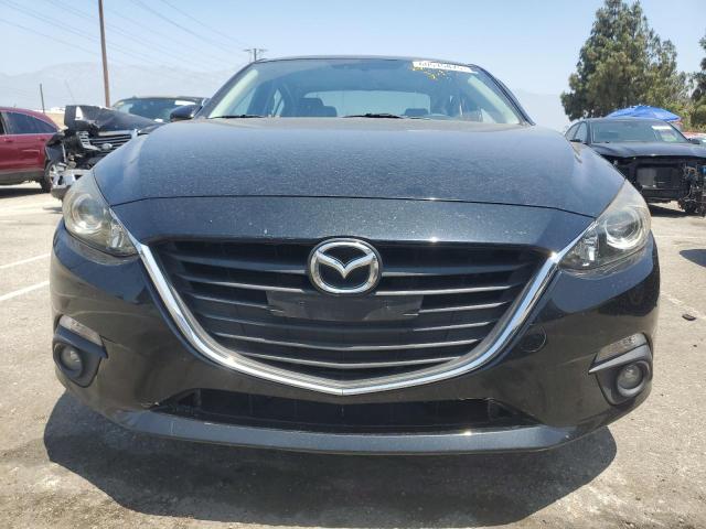 JM1BM1X78G1291972 - 2016 MAZDA 3 GRAND TOURING Qara foto 5