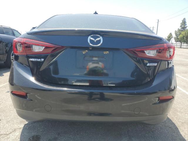 JM1BM1X78G1291972 - 2016 MAZDA 3 GRAND TOURING Qara foto 6