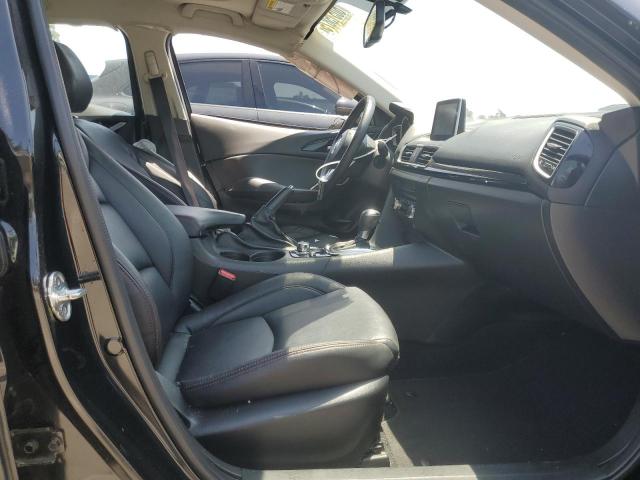 JM1BM1X78G1291972 - 2016 MAZDA 3 GRAND TOURING Qara foto 7