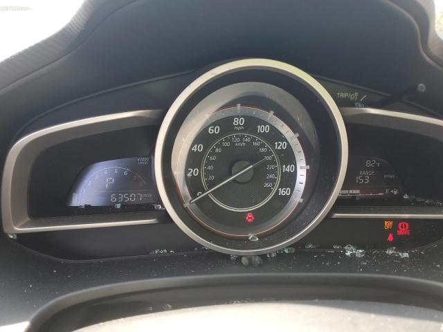 JM1BM1X78G1291972 - 2016 MAZDA 3 GRAND TOURING Qara foto 9