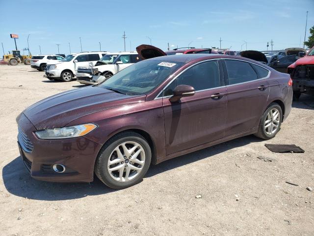 2013 FORD FUSION SE, 