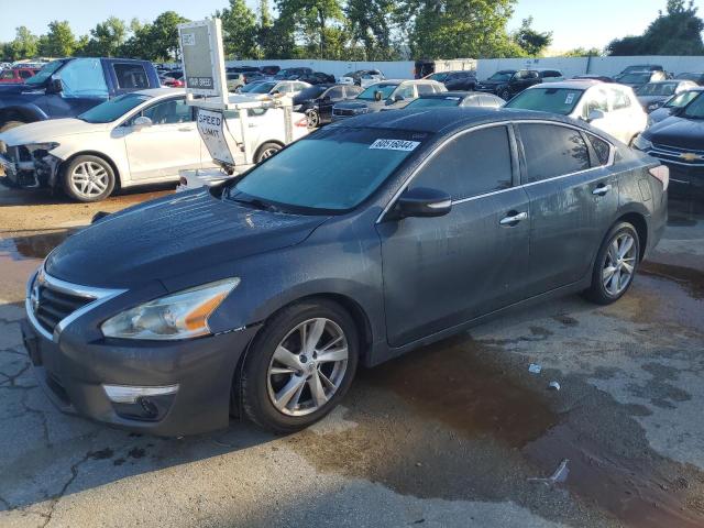 2013 NISSAN ALTIMA 2.5, 