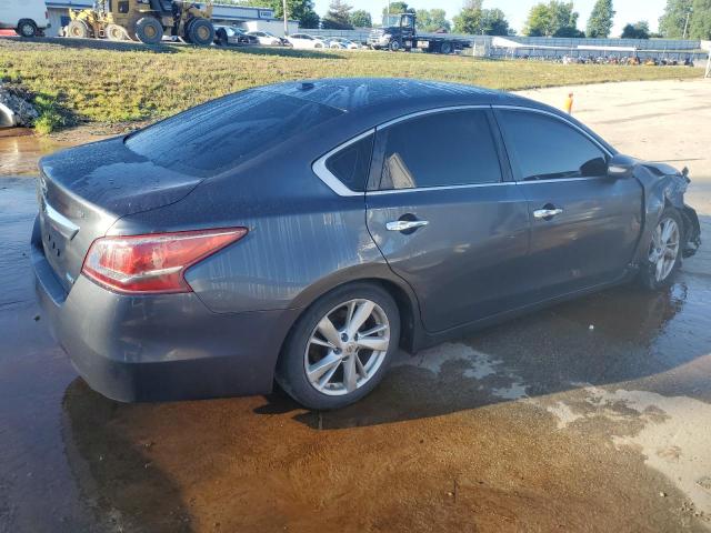 1N4AL3APXDC908720 - 2013 NISSAN ALTIMA 2.5 GRAY photo 3