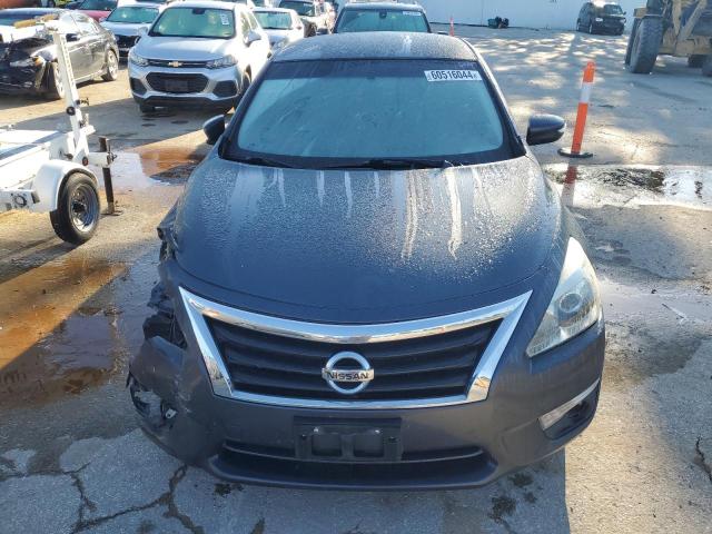 1N4AL3APXDC908720 - 2013 NISSAN ALTIMA 2.5 GRAY photo 5