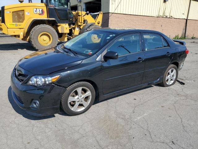 2011 TOYOTA COROLLA BASE, 