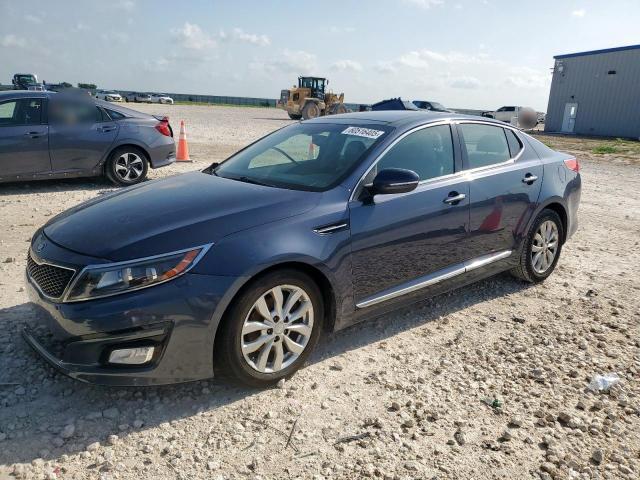 2015 KIA OPTIMA EX, 