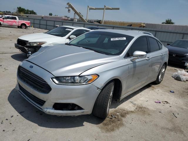2015 FORD FUSION SE, 