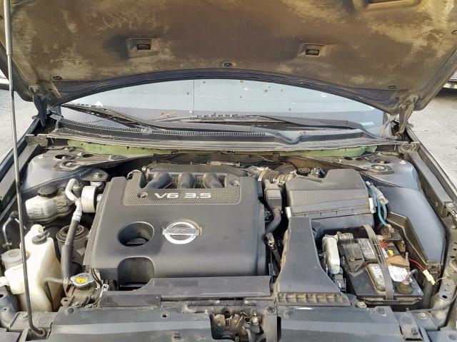 1N4BL21E37N420456 - 2007 NISSAN ALTIMA 3.5SE  photo 7