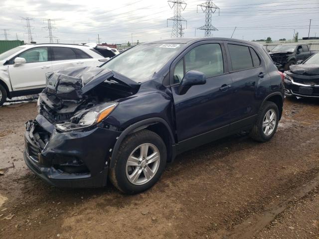 2019 CHEVROLET TRAX LS, 