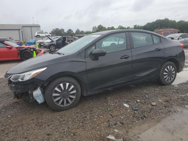 2016 CHEVROLET CRUZE LS, 