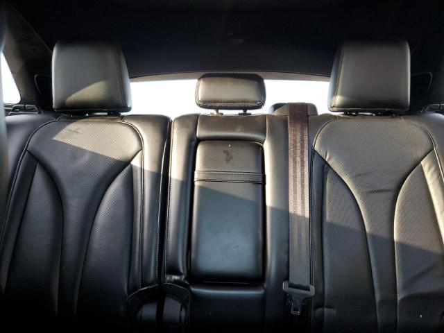 5LMCJ3D92KUL19098 - 2019 LINCOLN MKC RESERVE თაფლისფერი ფოტო 10