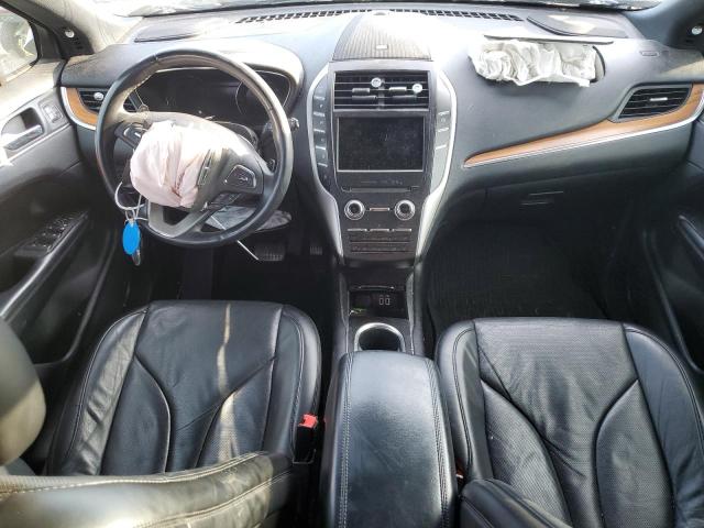 5LMCJ3D92KUL19098 - 2019 LINCOLN MKC RESERVE თაფლისფერი ფოტო 8