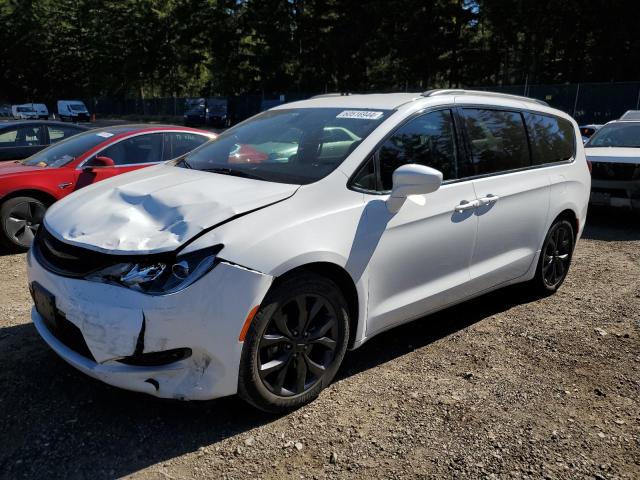 2018 CHRYSLER PACIFICA TOURING L PLUS, 