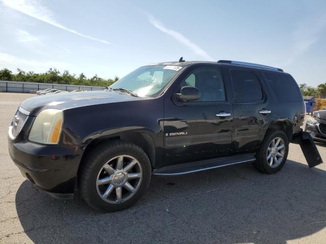 2007 GMC YUKON DENALI, null