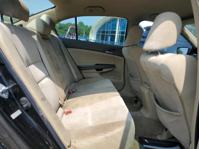 1HGCP26439A186835 - 2009 HONDA ACCORD LXP Qara foto 10