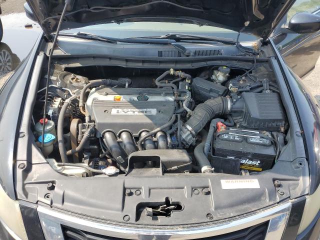 1HGCP26439A186835 - 2009 HONDA ACCORD LXP Qara foto 11
