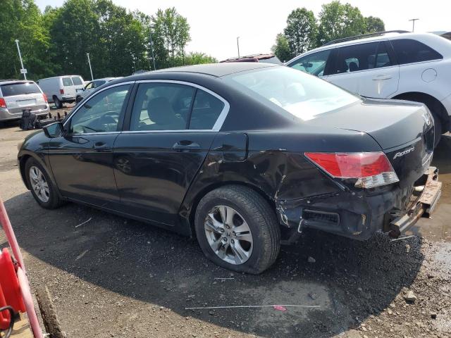 1HGCP26439A186835 - 2009 HONDA ACCORD LXP Qara foto 2
