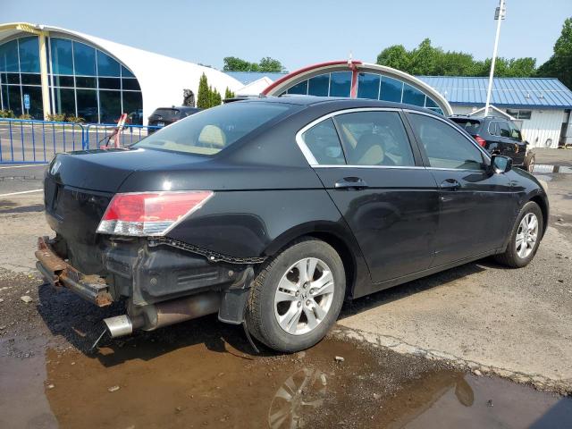 1HGCP26439A186835 - 2009 HONDA ACCORD LXP Qara foto 3