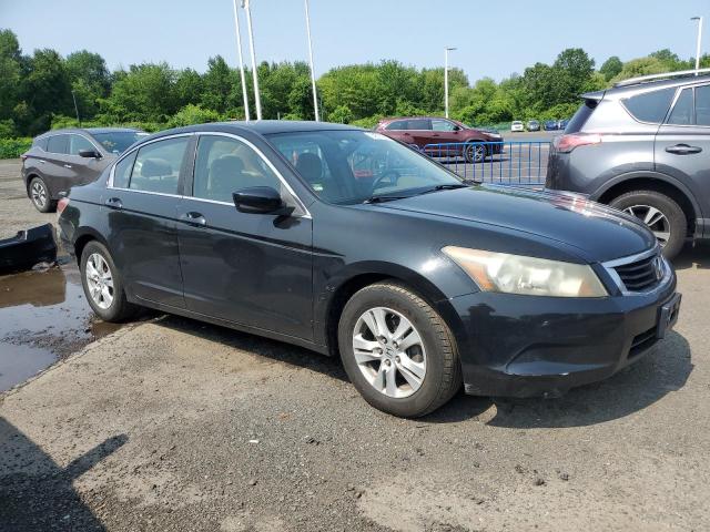 1HGCP26439A186835 - 2009 HONDA ACCORD LXP Qara foto 4