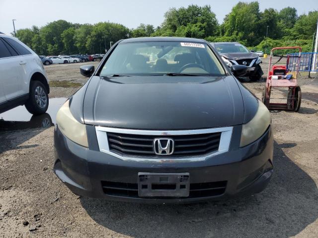 1HGCP26439A186835 - 2009 HONDA ACCORD LXP Qara foto 5