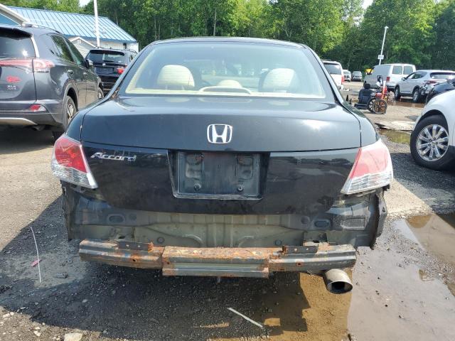 1HGCP26439A186835 - 2009 HONDA ACCORD LXP Qara foto 6