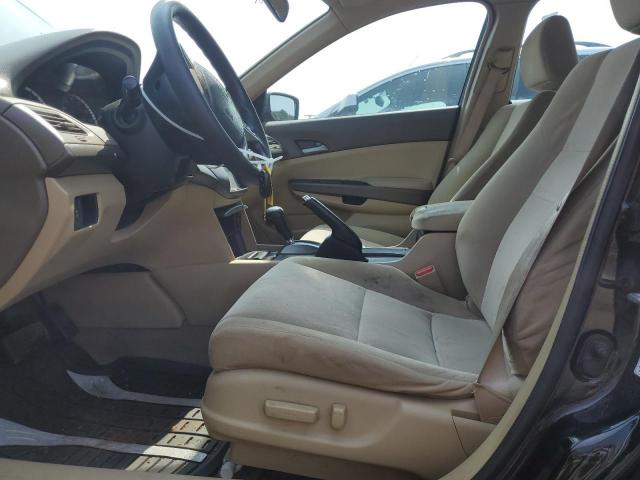 1HGCP26439A186835 - 2009 HONDA ACCORD LXP Qara foto 7