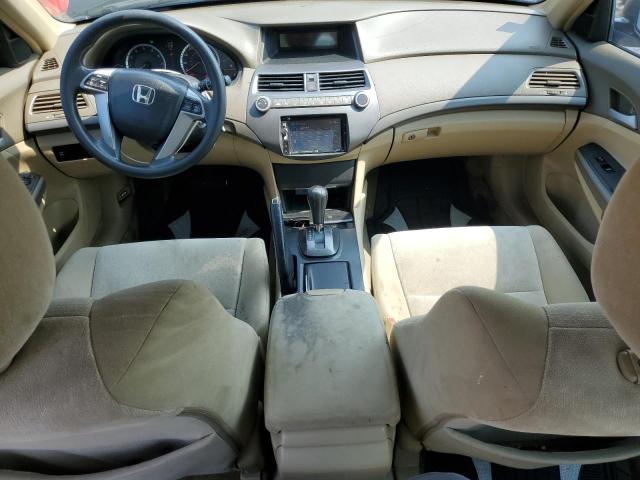 1HGCP26439A186835 - 2009 HONDA ACCORD LXP Qara foto 8