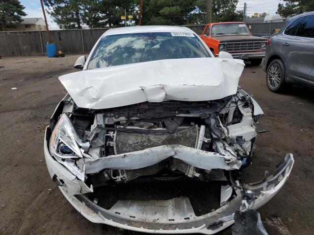 2G4GK5EX8G9168430 - 2016 BUICK REGAL 白色 照片 5