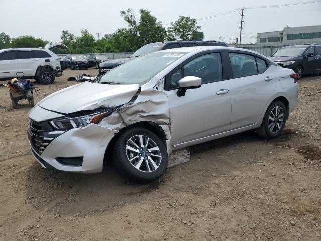 2023 NISSAN VERSA SV, null