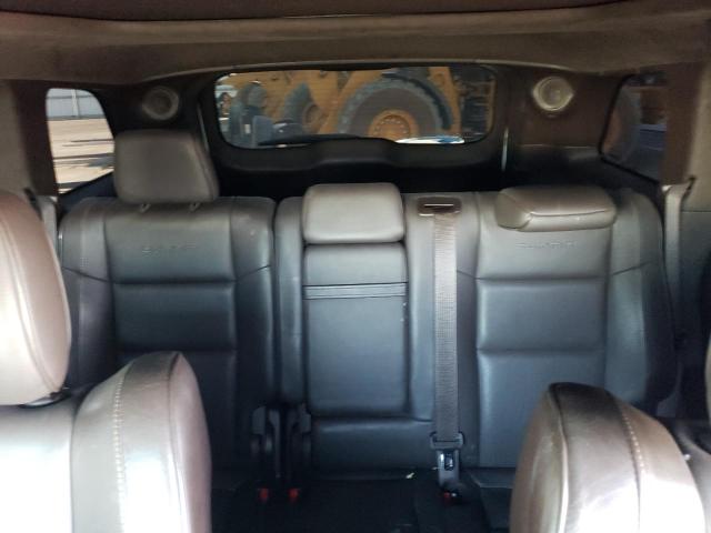 1C4RJFJT3EC251701 - 2014 JEEP GRAND CHER SUMMIT 白色 照片 10