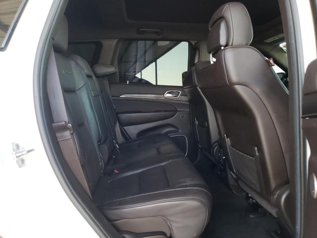 1C4RJFJT3EC251701 - 2014 JEEP GRAND CHER SUMMIT 白色 照片 11