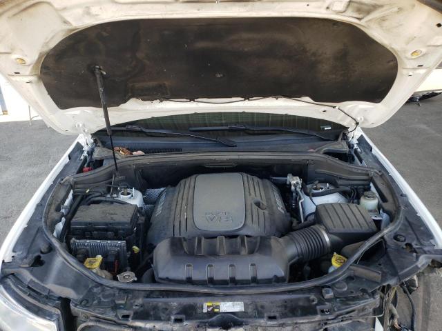 1C4RJFJT3EC251701 - 2014 JEEP GRAND CHER SUMMIT 白色 照片 12