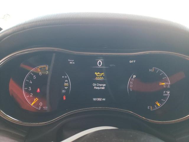 1C4RJFJT3EC251701 - 2014 JEEP GRAND CHER SUMMIT 白色 照片 9