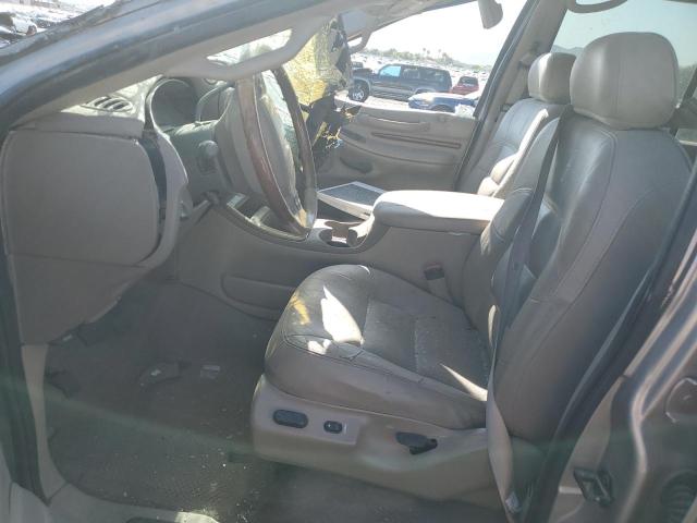 5LMFU28A9YLJ24780 - 2000 LINCOLN NAVIGATOR TAN photo 7