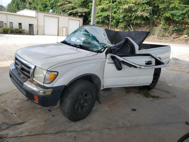 2000 TOYOTA TACOMA, 