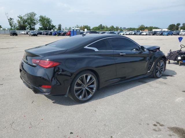 JN1FV7EK9KM360476 - 2019 INFINITI Q60 RED SPORT 400 BLACK photo 3