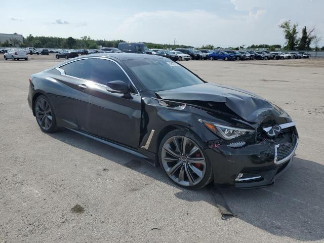 JN1FV7EK9KM360476 - 2019 INFINITI Q60 RED SPORT 400 BLACK photo 4