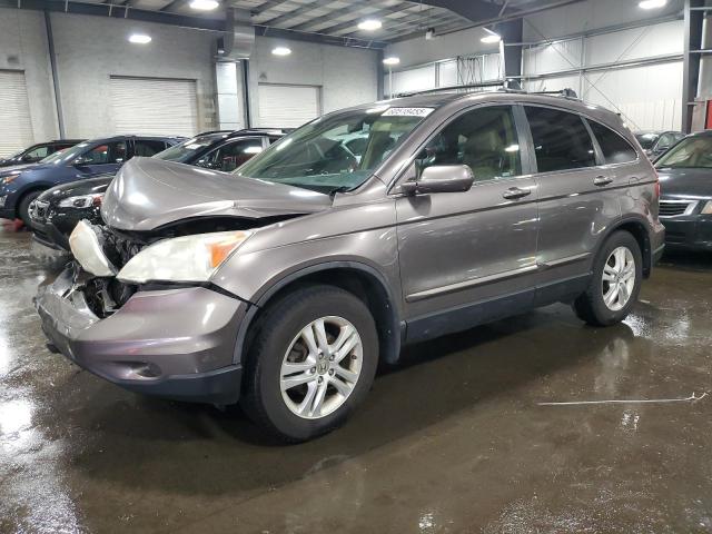 2011 HONDA CR-V EXL, null