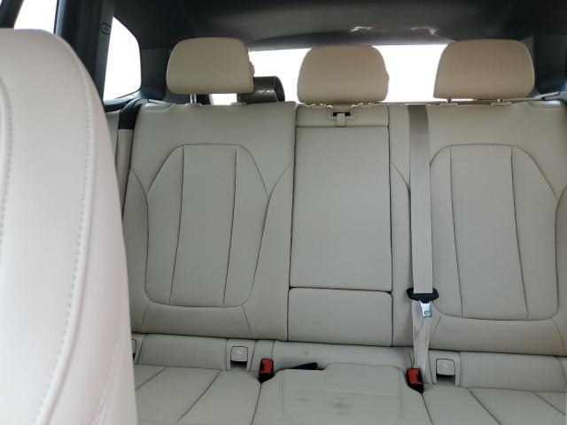 5UXTY3C04M9F49724 - 2021 BMW X3 SDRIVE30I WHITE photo 10