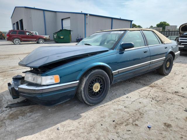 1994 CADILLAC SEVILLE SLS, null