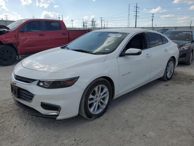 2016 CHEVROLET MALIBU LT, 