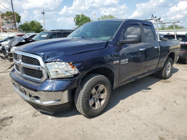 2014 RAM 1500 SLT, 