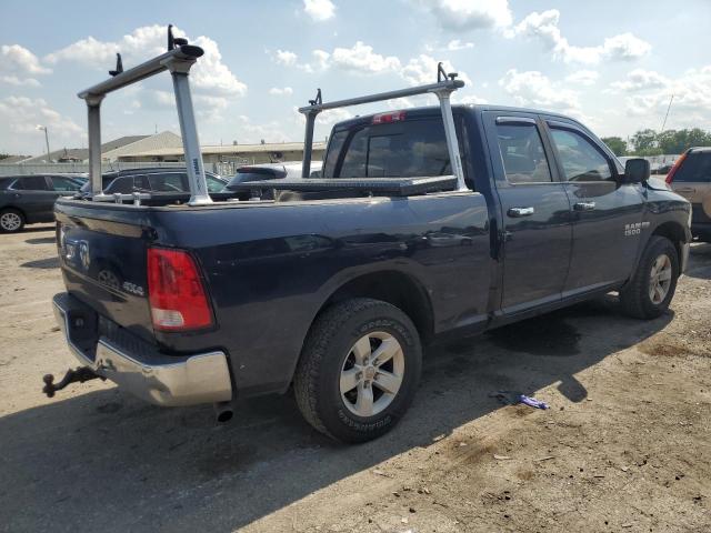 1C6RR7GT8ES164427 - 2014 RAM 1500 SLT BLUE photo 3