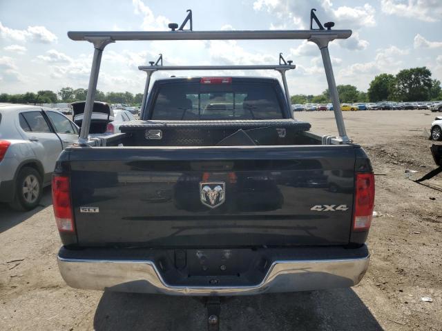 1C6RR7GT8ES164427 - 2014 RAM 1500 SLT BLUE photo 6