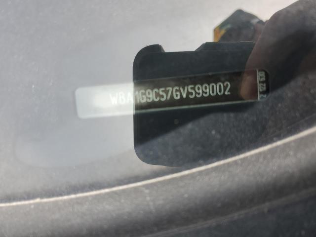 WBA1G9C57GV599002 - 2016 BMW 228 XI SULEV WHITE photo 12