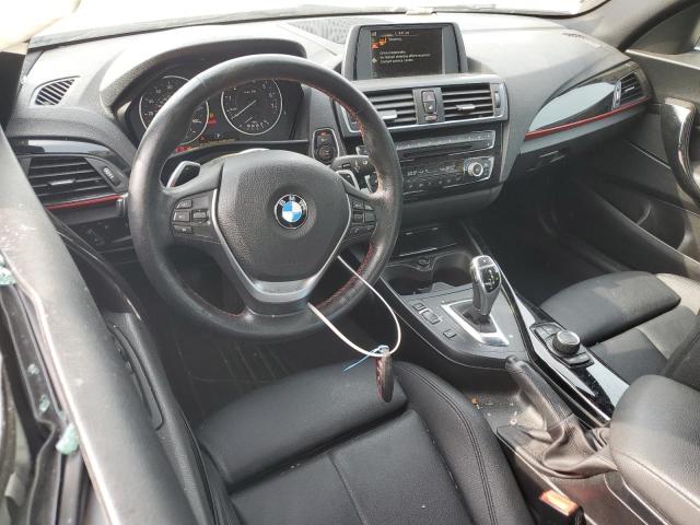 WBA1G9C57GV599002 - 2016 BMW 228 XI SULEV WHITE photo 8